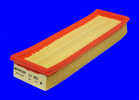 Filtre à air MECAFILTER
