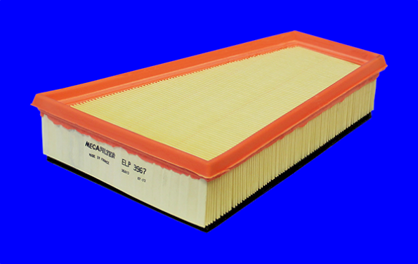 Filtre à air MECAFILTER