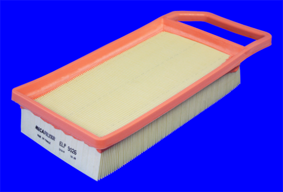 Filtre à air MECAFILTER