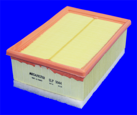 Filtre à air MECAFILTER