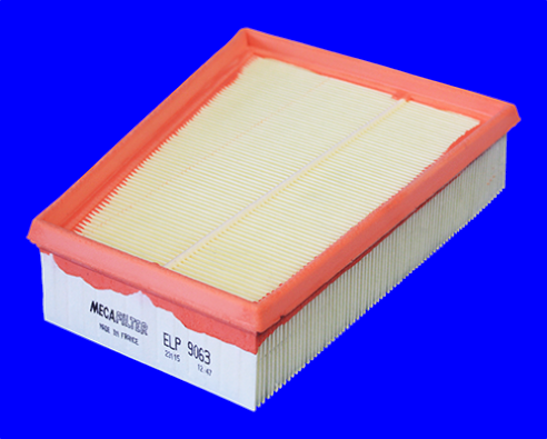 Filtre à air MECAFILTER