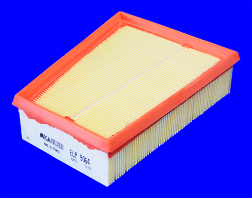 Filtre à air MECAFILTER