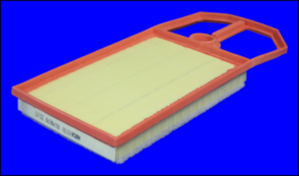 Filtre à air MECAFILTER
