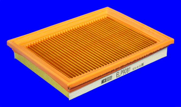 Filtre à air MECAFILTER
