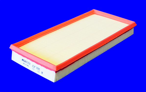 Filtre à air MECAFILTER