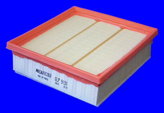 Filtre à air MECAFILTER