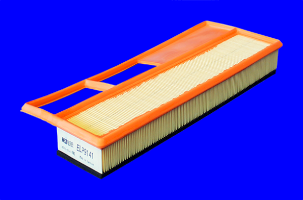 Filtre à air MECAFILTER