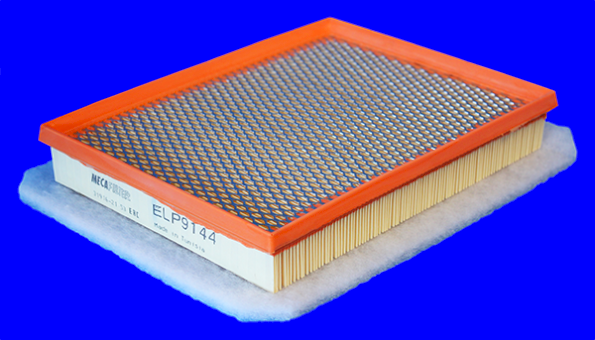 Filtre à air MECAFILTER