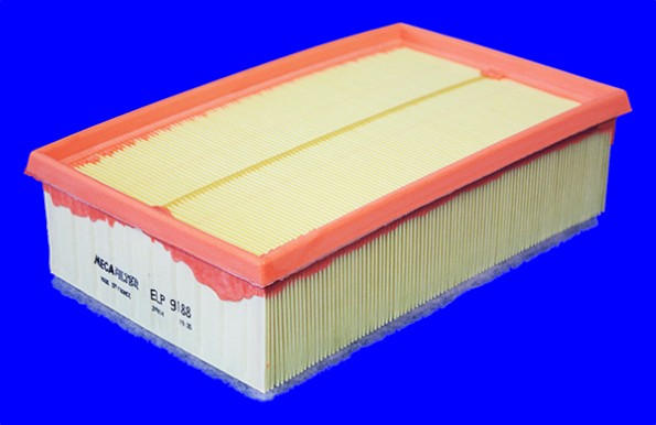 Filtre à air MECAFILTER