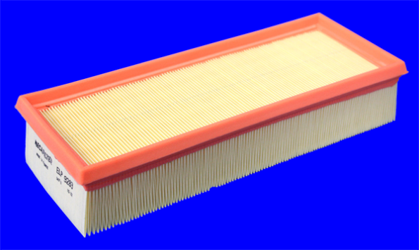 Filtre à air MECAFILTER