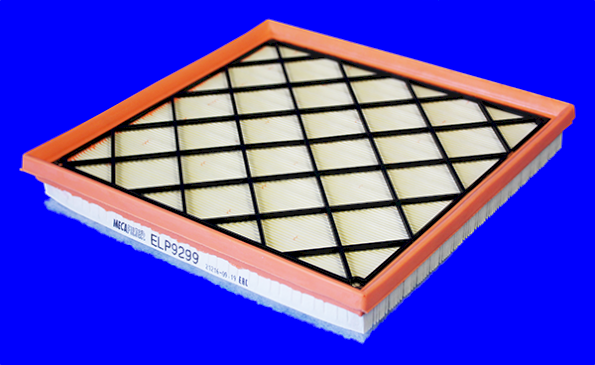 Filtre à air MECAFILTER