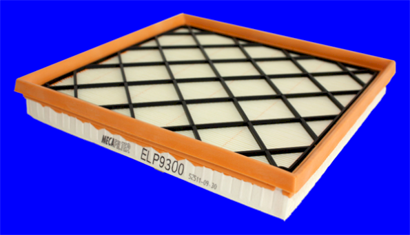 Filtre à air MECAFILTER