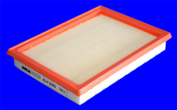 Filtre à air MECAFILTER