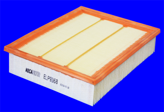 Filtre à air MECAFILTER