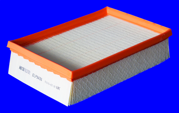 Filtre à air MECAFILTER