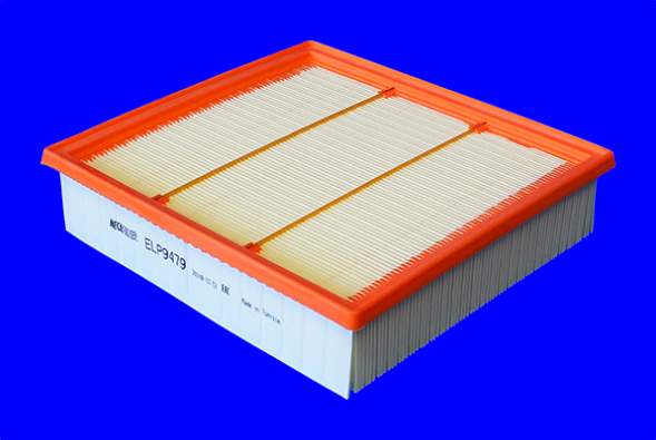Filtre à air MECAFILTER