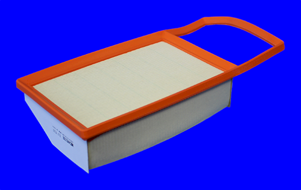 Filtre à air MECAFILTER