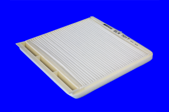 Filtre, air de l'habitacle MECAFILTER