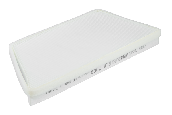 Filtre, air de l'habitacle MECAFILTER