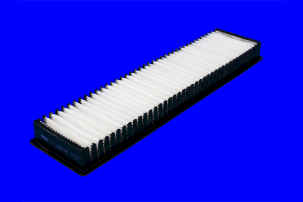 Filtre, air de l'habitacle MECAFILTER