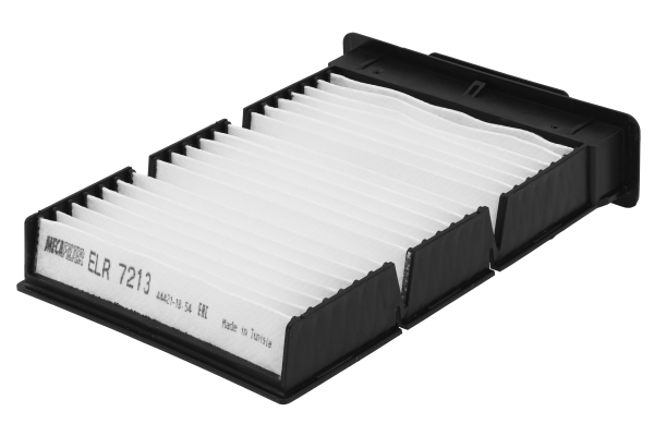Filtre, air de l'habitacle MECAFILTER