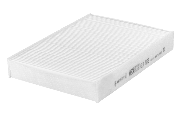 Filtre, air de l'habitacle