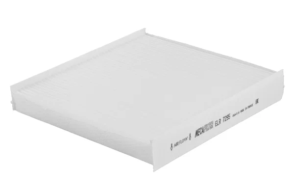 Filtre, air de l'habitacle MECAFILTER