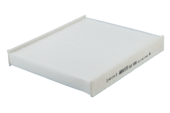 Filtre, air de l'habitacle MECAFILTER
