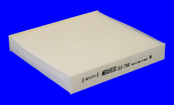 Filtre, air de l'habitacle