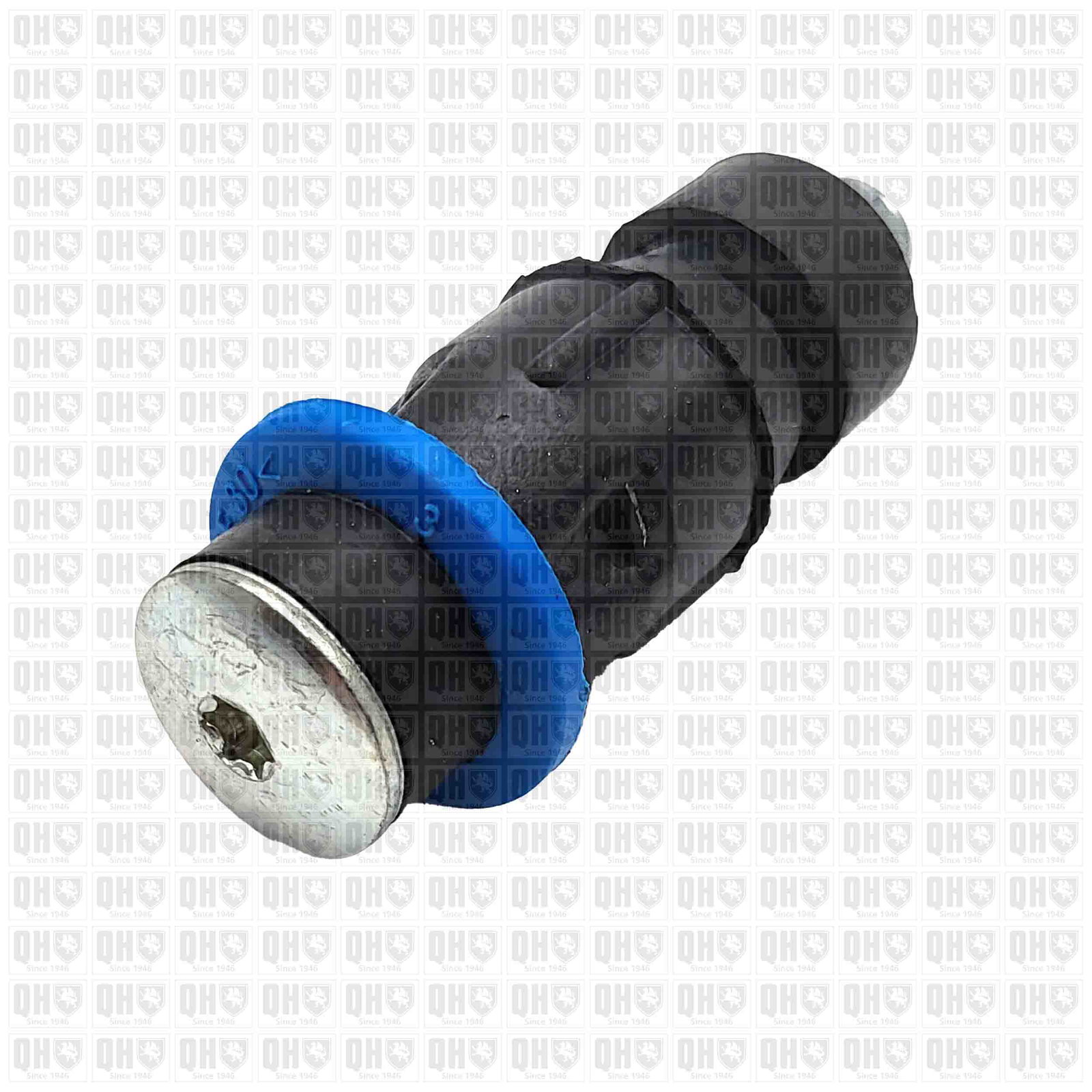Suspension, stabilisateur