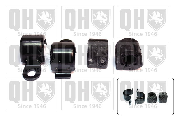 Kit de réparation, suspension du stabilisateur