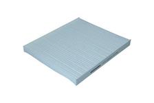 Filtre, air de l'habitacle