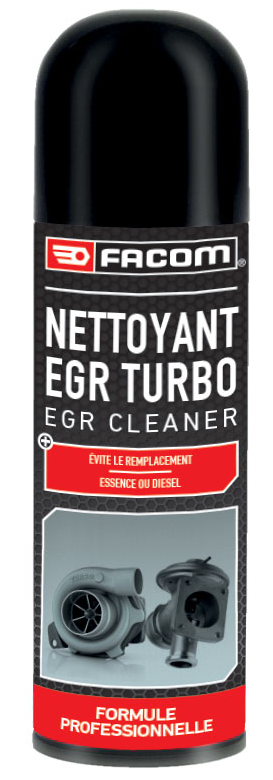 NETTOYANT EGR / TURBO FACOM PRO 125ML