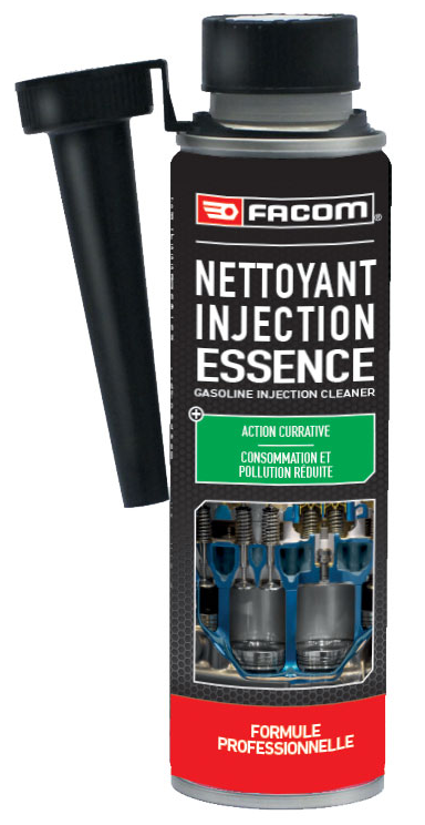 NETTOYANT ESSENCE CURATIF FACOM PRO 300ML