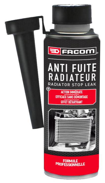 ANTI FUITE RADIATEUR FACOM PRO 250ML