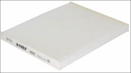 Filtre, air de l'habitacle