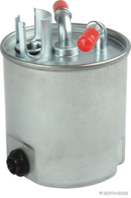 Filtre à carburant