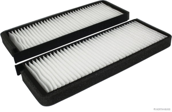 Filtre, air de l'habitacle