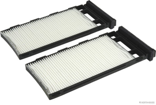 Filtre, air de l'habitacle