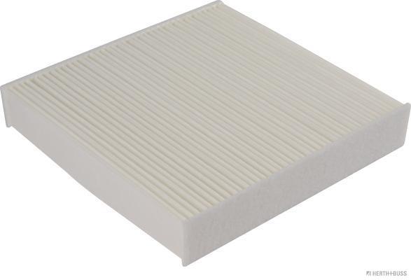 Filtre, air de l'habitacle