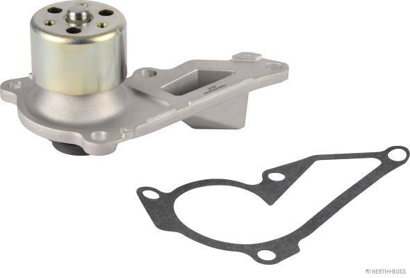 Pompe à eau, refroidissement du moteur