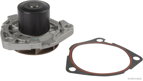 Pompe à eau, refroidissement du moteur