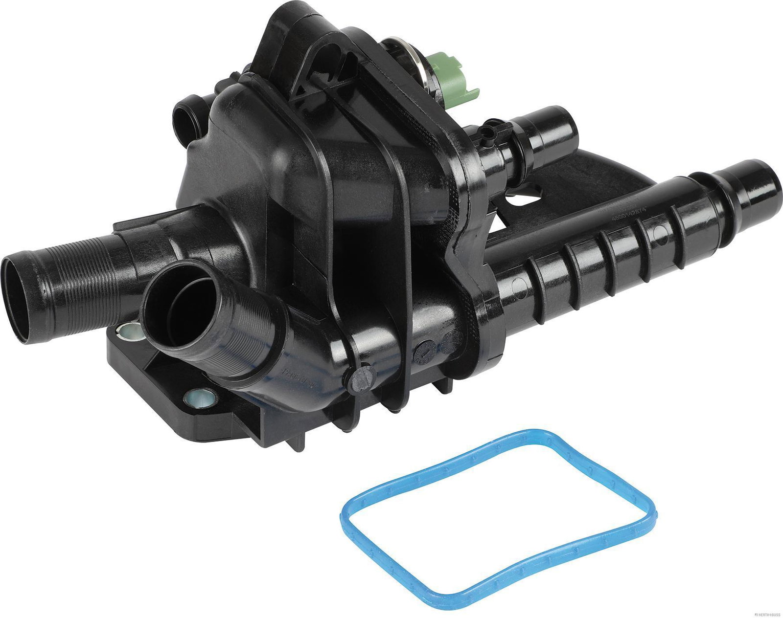 Thermostat, liquide de refroidissement