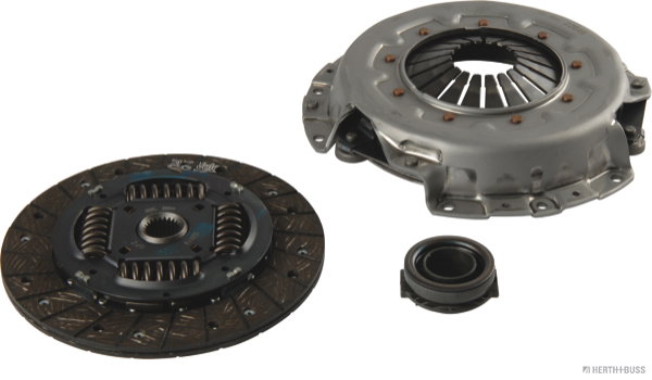 Kit d'embrayage PNET