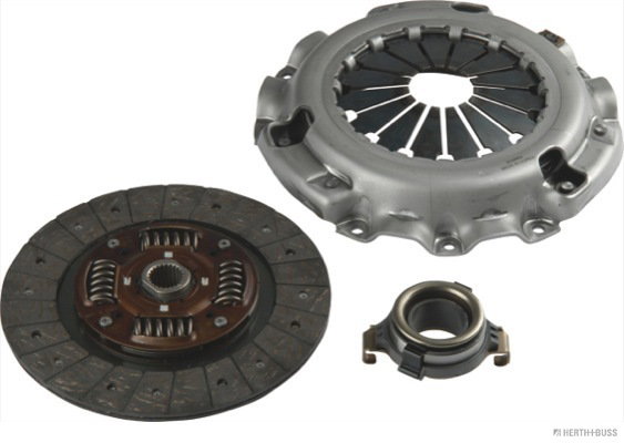 Kit d'embrayage PNET