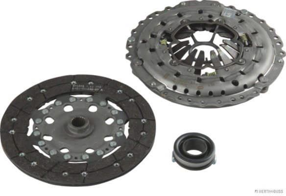 Kit d'embrayage PNET