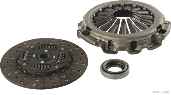 Kit d'embrayage PNET
