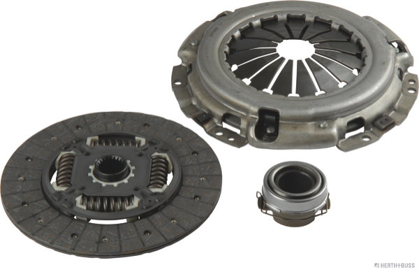 Kit d'embrayage PNET