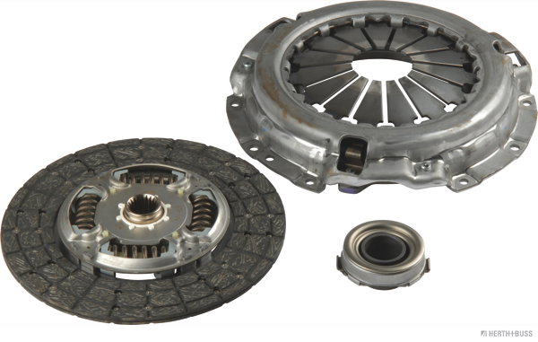 Kit d'embrayage PNET