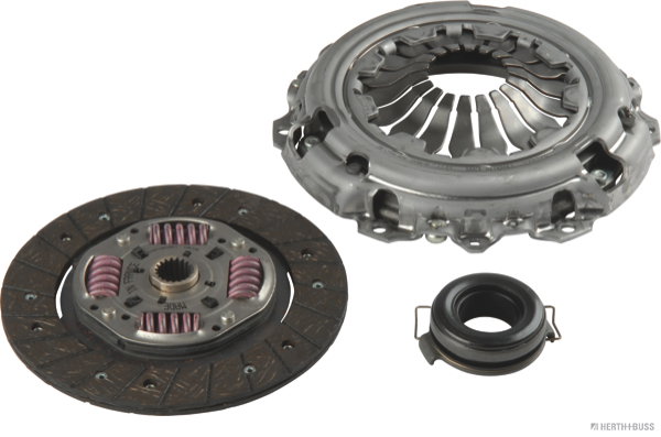 Kit d'embrayage PNET